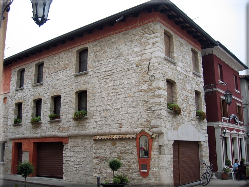 foto Marano Lagunare
